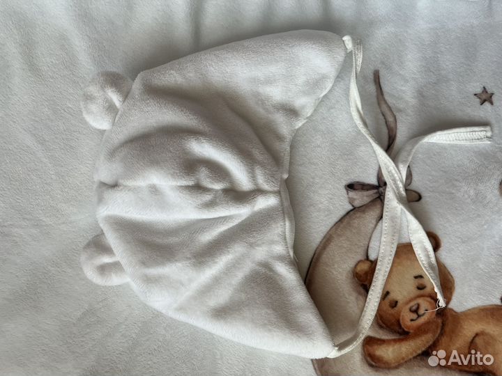 Комплект на выписку