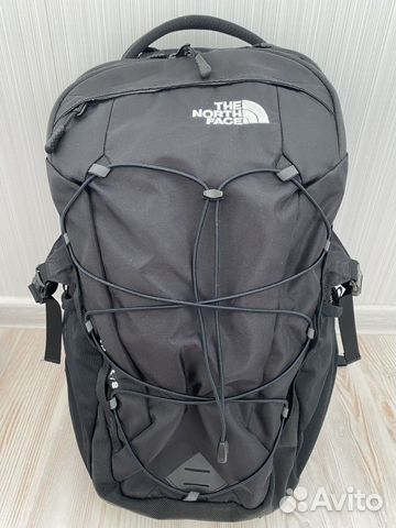 Рюкзак the north face borealis купить в Москве | Личные вещи | Авито