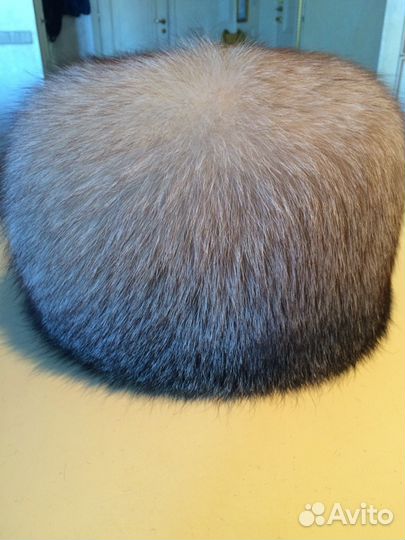 Шапка меховая женская