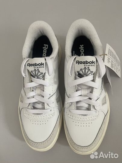 Кеды Reebok для мальчика 37,5 оригинал