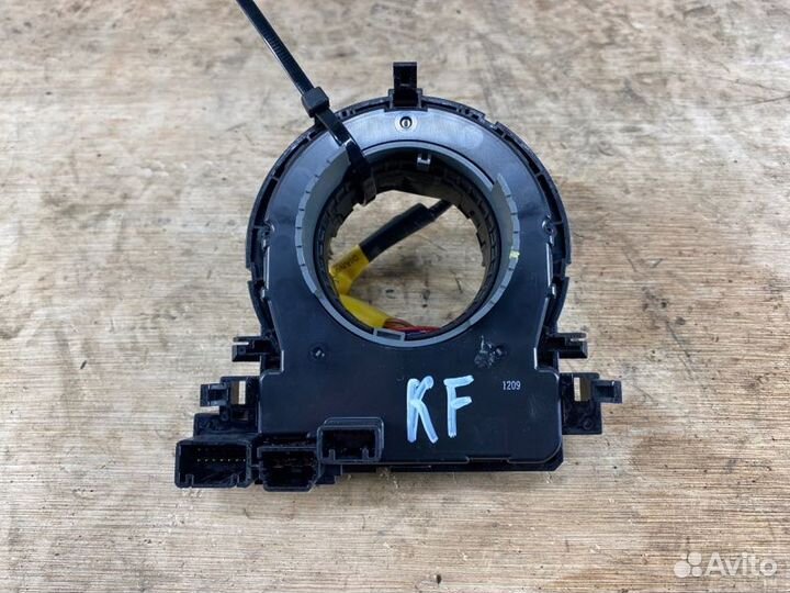 Подрулевой шлейф Mazda Cx-5 KF 2016-2021