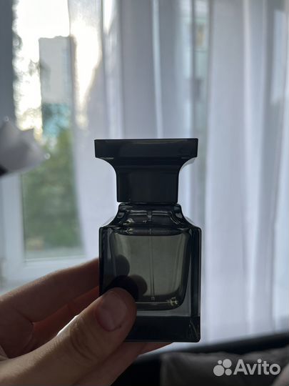 Tom Ford Oud wood