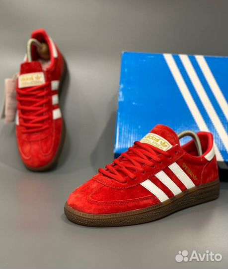 Adidas Spezial