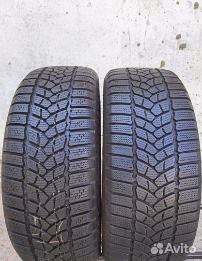 Firestone Winterhawk 3 205/55 R17 95V