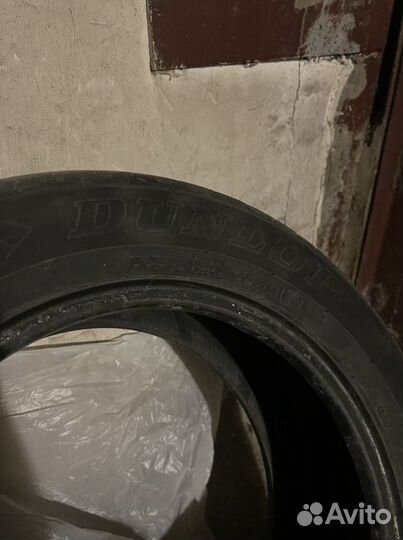 Dunlop SP Sport 2050M 205/60 R16