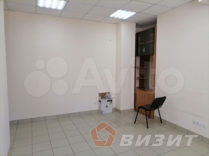 Офис с ремонтом в БЦ Москва