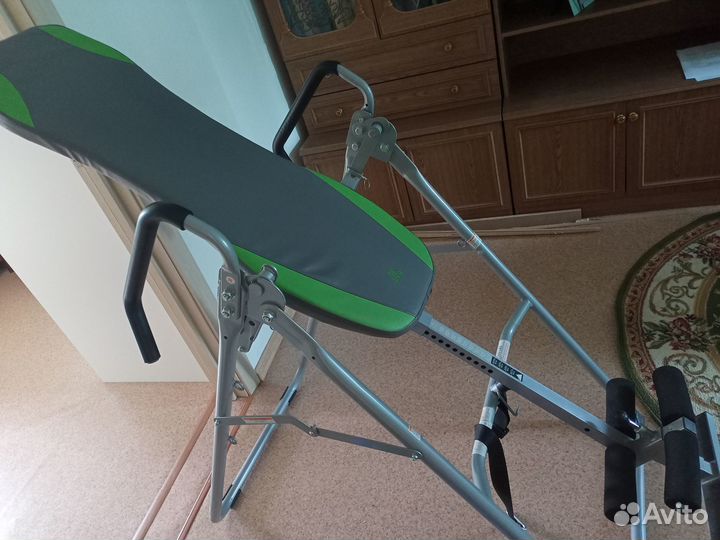 Инверсионный стол