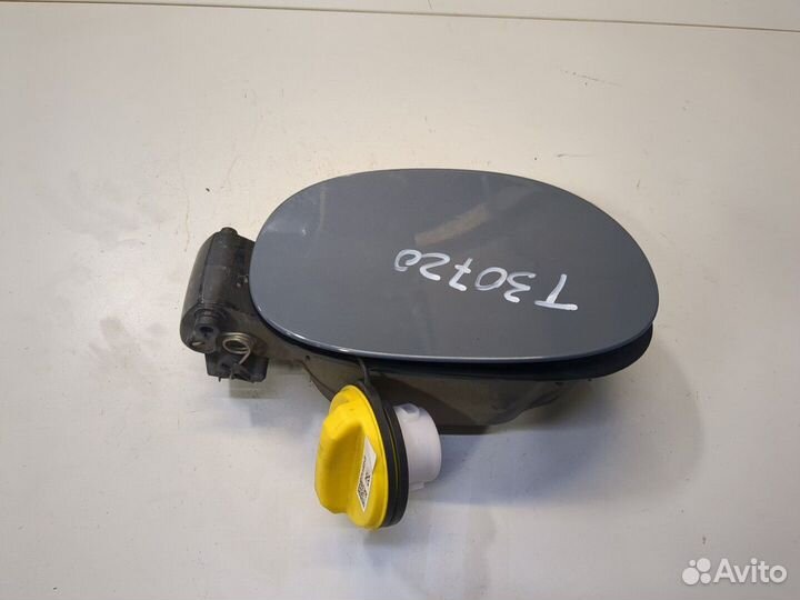 Лючок бензобака Land Rover Range Rover Evoque 2018, 2020