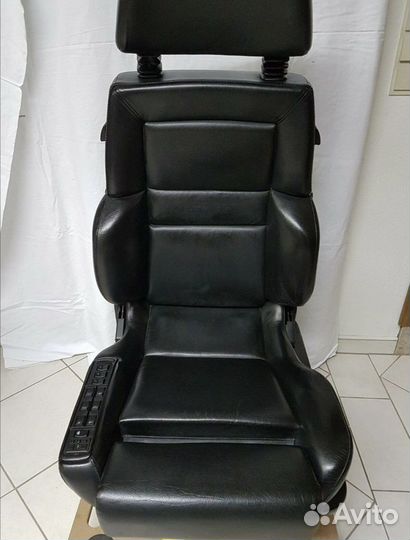 Recaro #пластик #3d сканы #боковины #e500 #w124