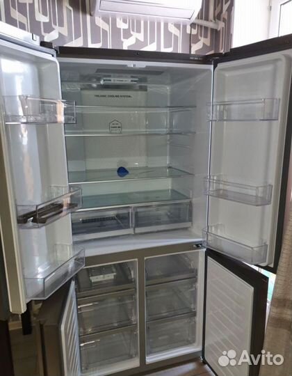 Холодильник