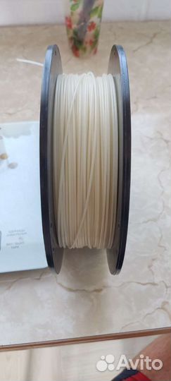 Нейлон для 3d принтера