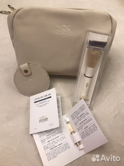 Уход за лицом Biologique Recherche