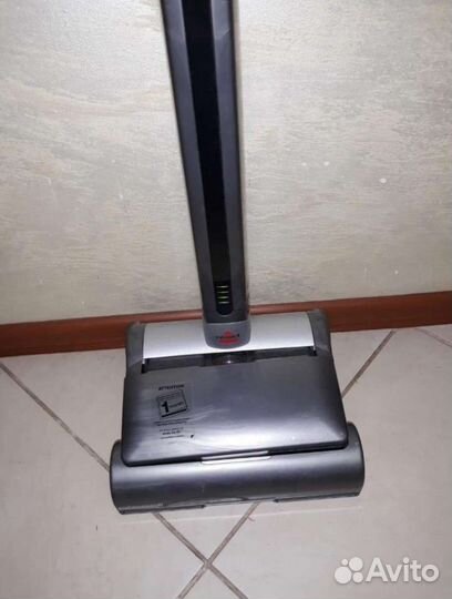 Беспроводной пылесос Bissell 1047