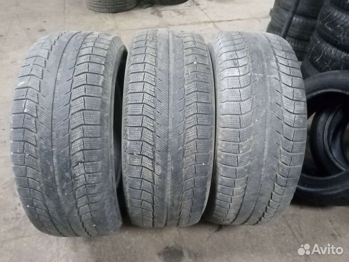 Michelin Latitude X-Ice 285/60 R18 116H