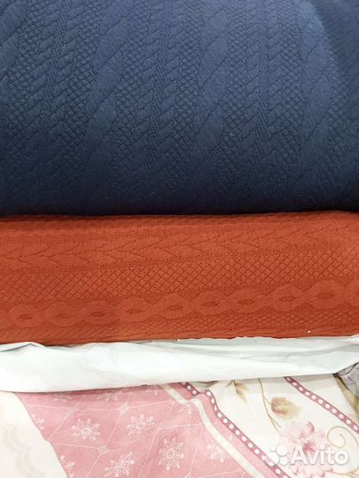 Плотный ткань