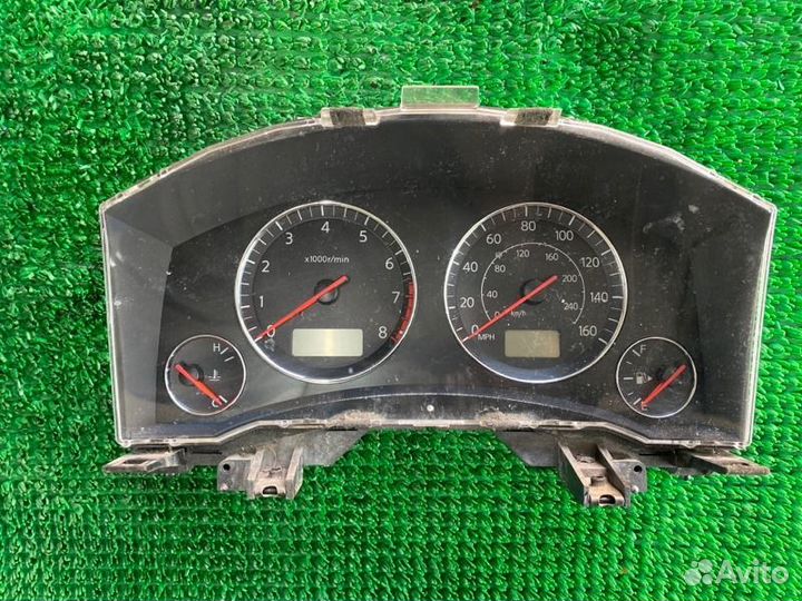Спидометр Infiniti Fx35, Fx45
