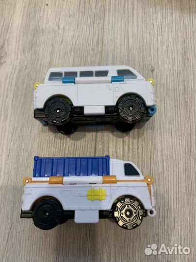 Робот трансформеры