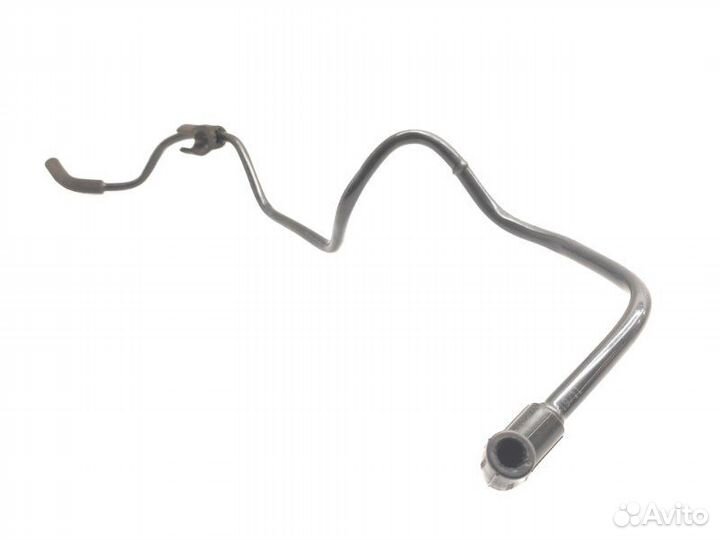 Трубка вакуумная Mercedes-Benz Cls-Class W218 3.5