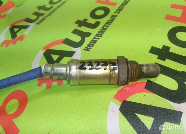 Датчик кислородный mercedes E-class W210 112.941