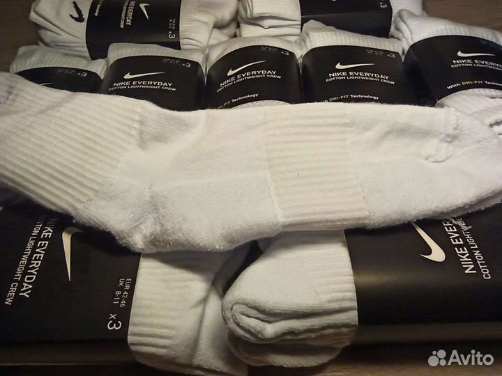 Носки nike Everyday