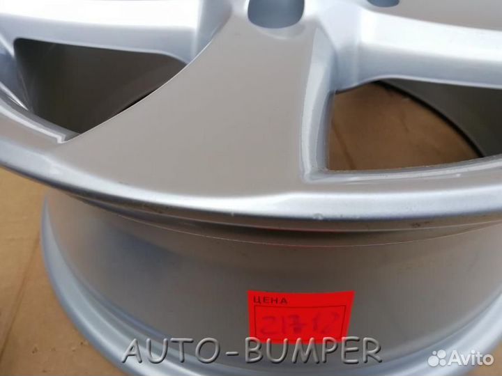 VW Tiguan Диск колёсный