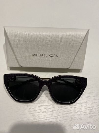 Очки michael kors