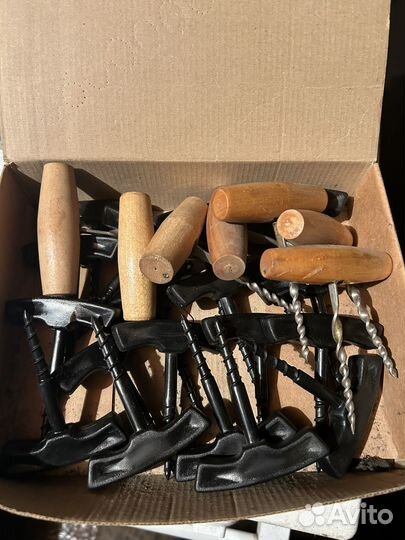 Штопор СССР