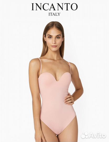 Incanto боди