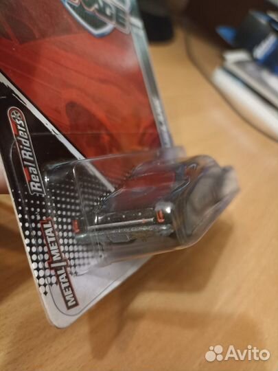 Hot Wheels Garage Ford Fairlane 66