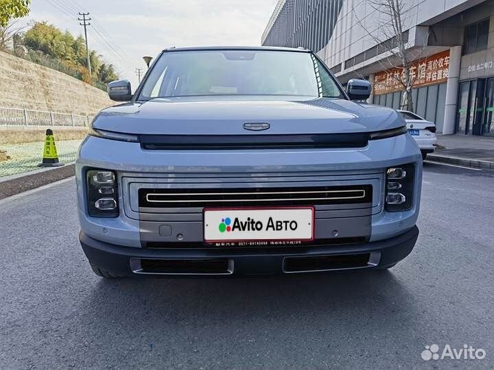 Geely Icon 1.5 AMT, 2021, 35 731 км