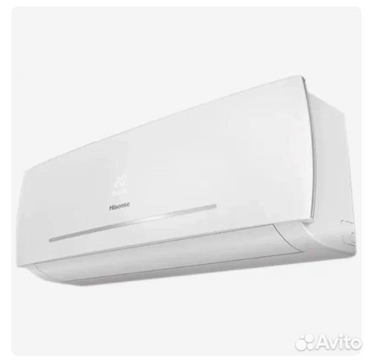 Кондиционер Hisense