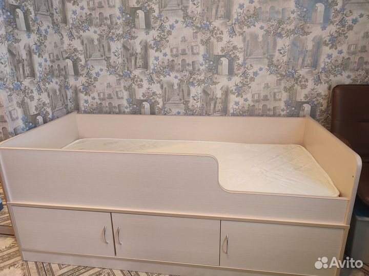 Продается детская кровать