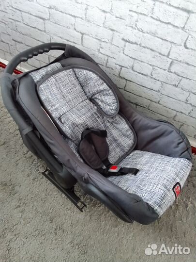 Коляска verdi 3 в 1