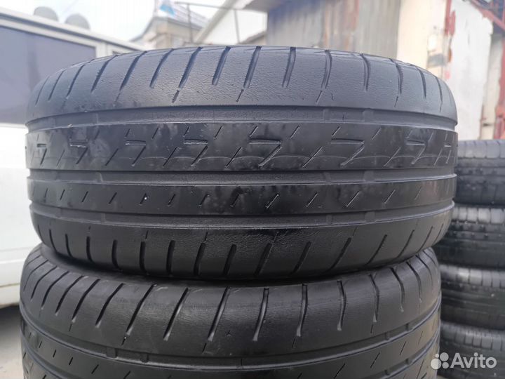 Bridgestone Ecopia EP200 205/55 R16