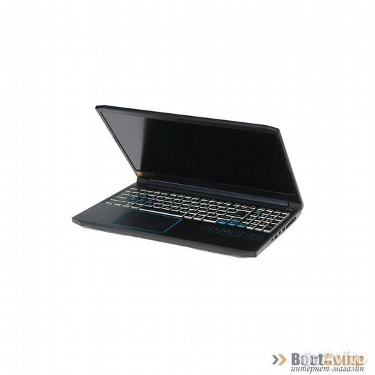 Ноутбук acer Predator PH315-55 NH.qgpel.003