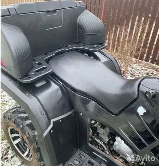 Квадроцикл Stels ATV-300