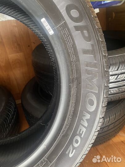 Hankook Optimo ME02 195/60 R15 88H