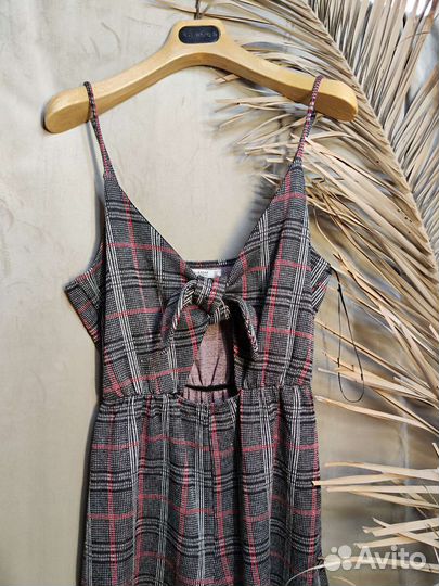 Комбинезон женский