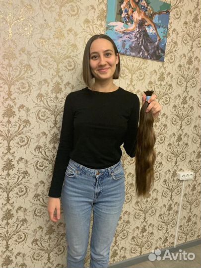 Купим Волосы в Астрахани, стрижка в подарок