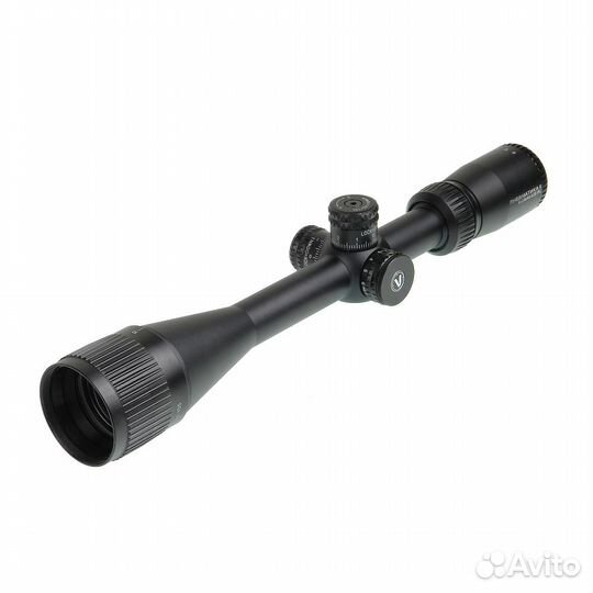 Оптический прицел Veber Пневматика II 6-24X44 AOE