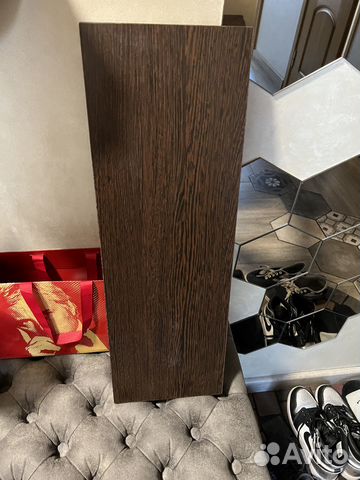 Полка настенная