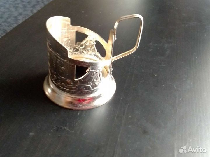 Подстаканник