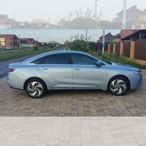 Geely Geometry A AT, 2020, 105 000 км, с пробегом, цена 2 500 000 руб.