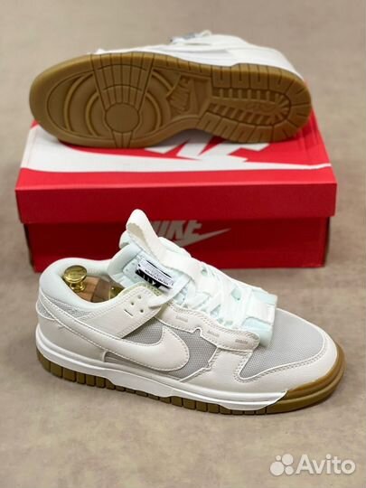 Кроссовки Nike Dunk Low Remastered