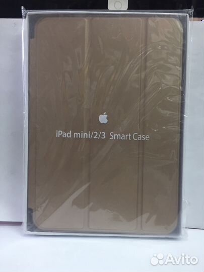 Чехлы Smart Case iPad Mini 1/2/3