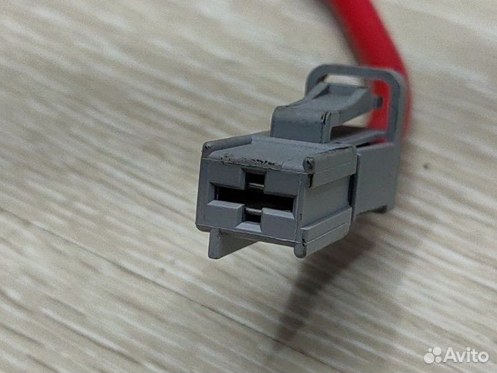 Реле включения вентилятора Bmw 3 F30 N55B30A 2012