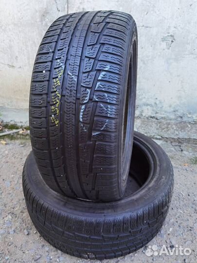 Nokian Tyres WR A3 235/45 R17 97V