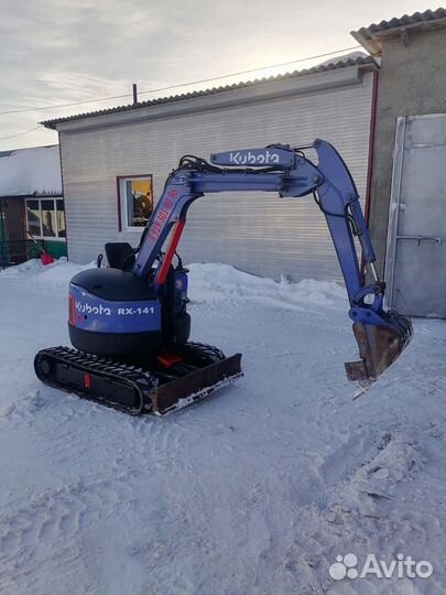 Услуги спецтехники