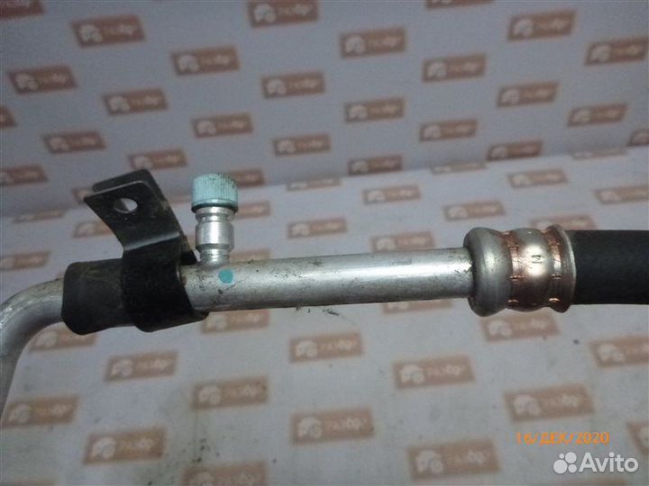 Трубка кондиционера Mitsubishi Asx GA1W 4A92 2013