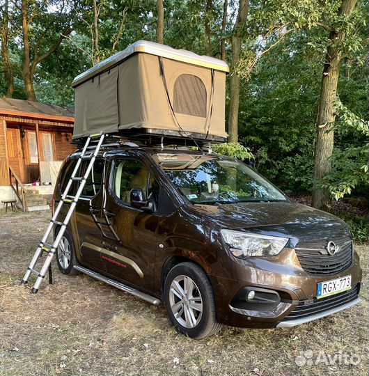 Палатка туристическая